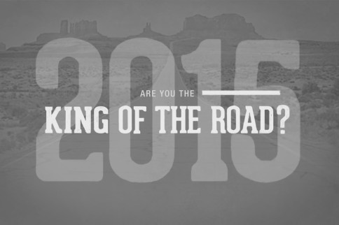 Champion Spark Plugs Awarding Cash In The King Of The Road Contest