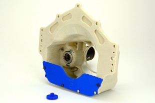 Comp Performance Group Adds 3D Printer To Engineering Division