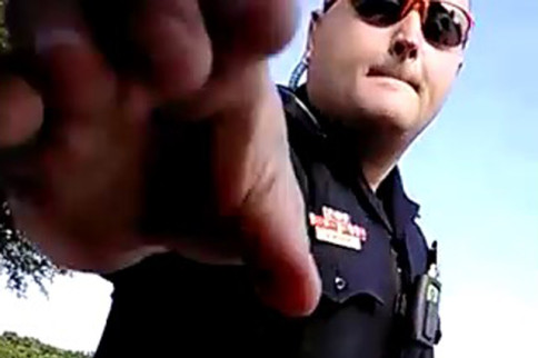 Video: YouTube Troublemaker Thinks Speeding Is Legal, Goes To Jail