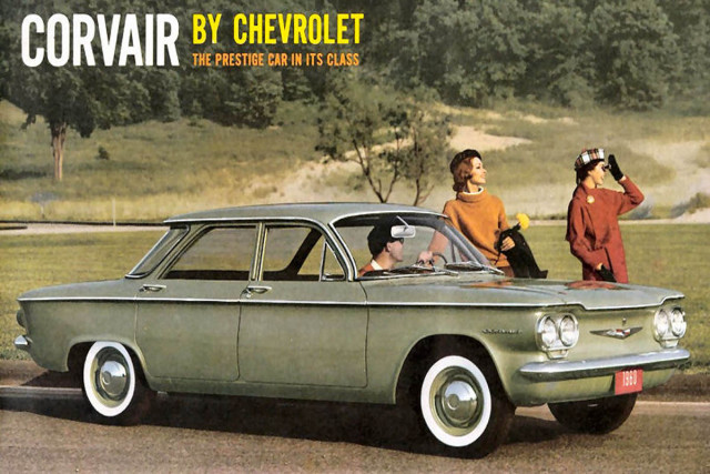 Corvair-1960