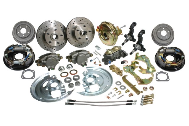 CPPBrakeKit