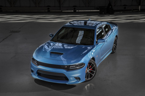 New Dodge Brothers Commercial Is a History Lesson In Mopar Burnouts