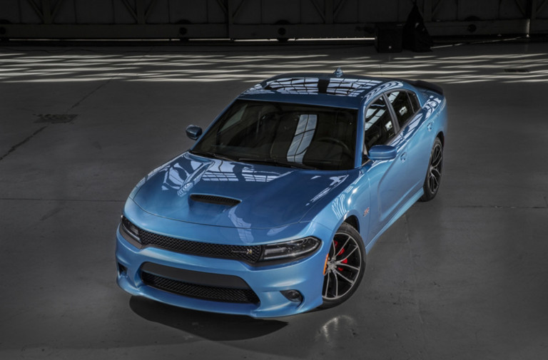 New Dodge Brothers Commercial Is a History Lesson In Mopar Burnouts