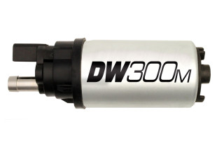 DeatschWerks Launches DW300m 340 LPH Fuel Pump For Ford Vehicles