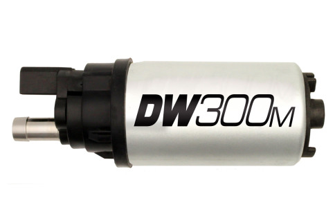 DeatschWerks Launches DW300m 340 LPH Fuel Pump For Ford Vehicles
