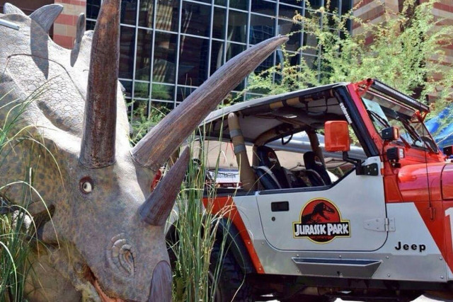 Jurassic 5