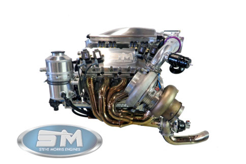 Video: Sick 2.0 Twin Turbo BBC Dyno Mule Twists Needle to 3,625 HP