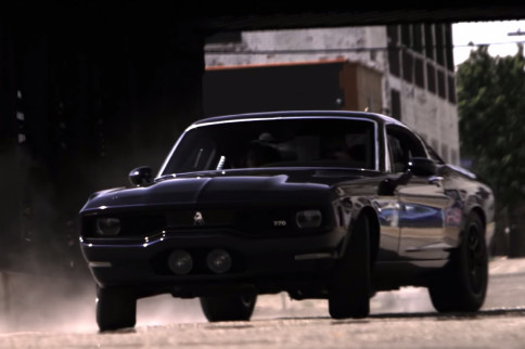 What's The Point Of This Equus Bass770 Promotional Video?
