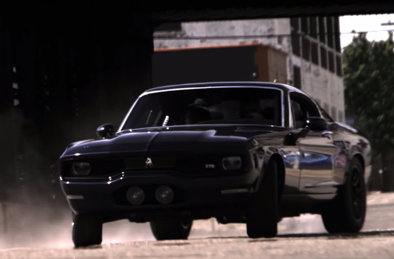 What's The Point Of This Equus Bass770 Promotional Video?