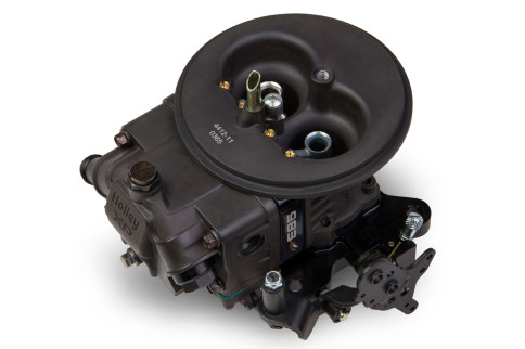 Holley Introduces Ultra XP 2 Barrel Carburetor For E85 Fuel‏