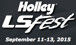 2015 Holley LS Fest Pre-Registration Is Now Live