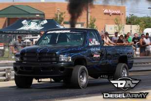 Upcoming Event: The Fleece Performance Diesel Showdown