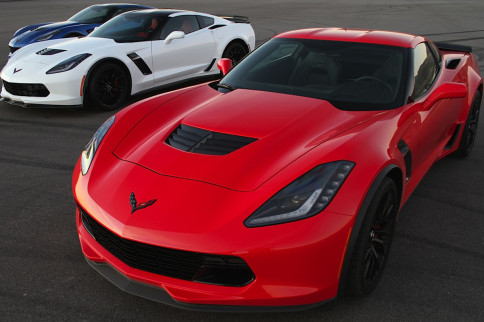 Video: A Perfect Example Of How Not To Behave During A Track Day