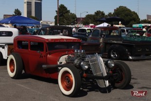 Sin City Pleasures: Top Five Picks From Viva Las Vegas 2015
