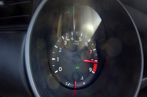 Viewer Discretion Advised: Intoxicating Shelby GT350 Exhaust