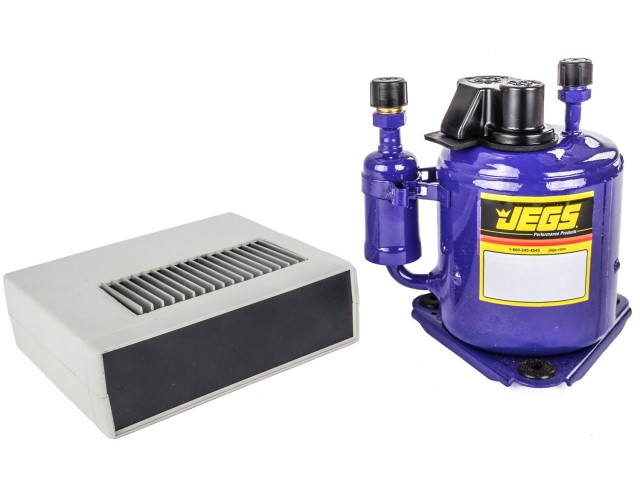 JEGSac
