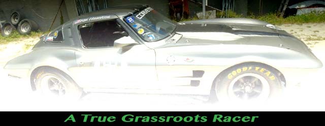 Grassroots