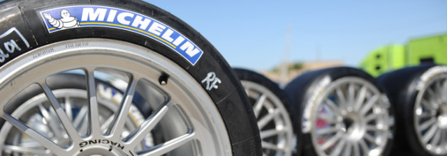 Michelin World Wide