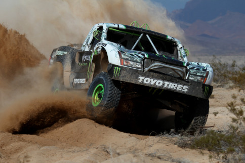 Video: BJ Baldwin Heads Across The Pond For Goodwood