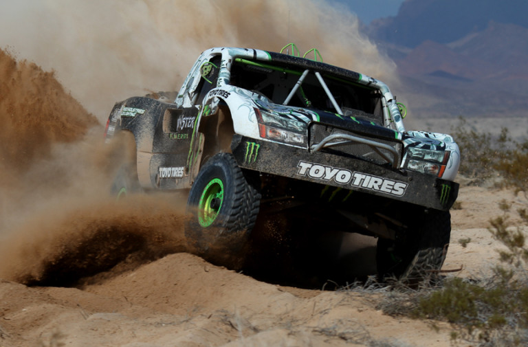 Video: BJ Baldwin Heads Across The Pond For Goodwood