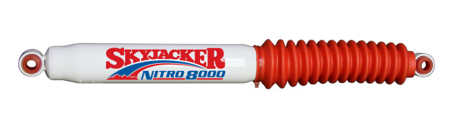 Nitro Shock