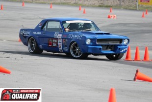OPTIMA Named The Official Battery Of The SVRA 2015 Race Season