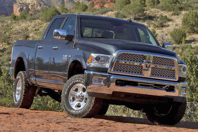 Ram 1