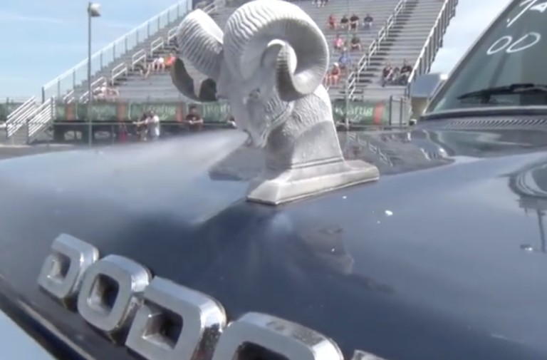 Video: The 88mm Turbo "Ramaro"