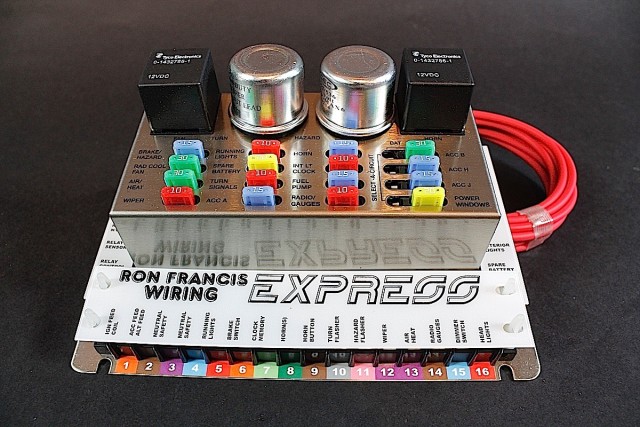 RFExpress-025