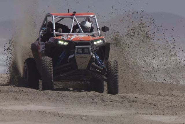 rzr 6