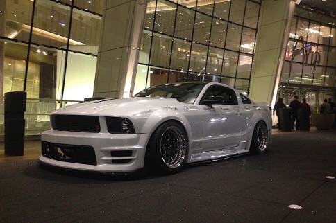 Street and Drift Wheel and Tire Upgrade With Weld Racing and Falken
