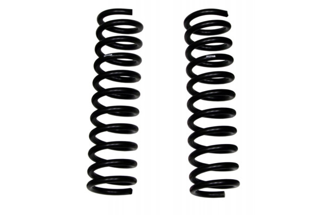 Springs