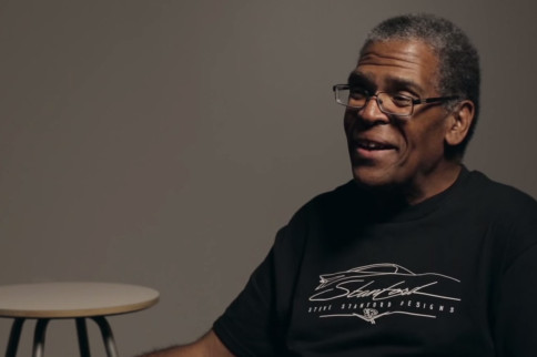 Video: Steve Stanford Spotlight By eGarage