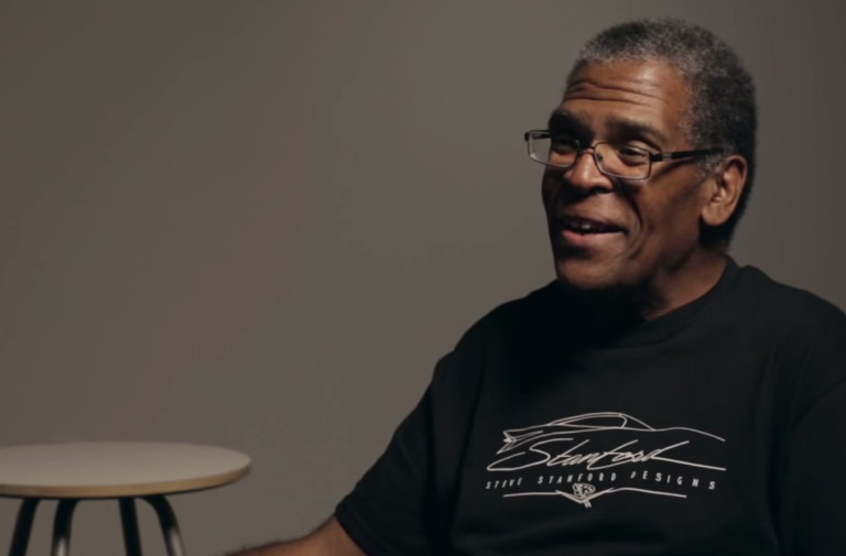 Video: Steve Stanford Spotlight By eGarage