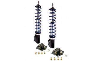 Strange Engineering Releases New Camaro, Mustang Adjustable Struts
