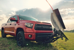 Toyota Cuts The Ribbon On Michigan Technical Center Expansion