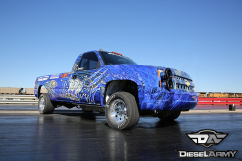 Video: Idaho Rob Sets New ET and MPH Records In NHRDA Super Street!