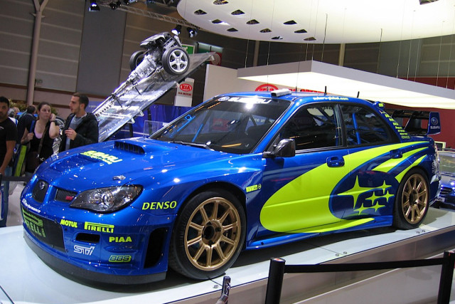 sti