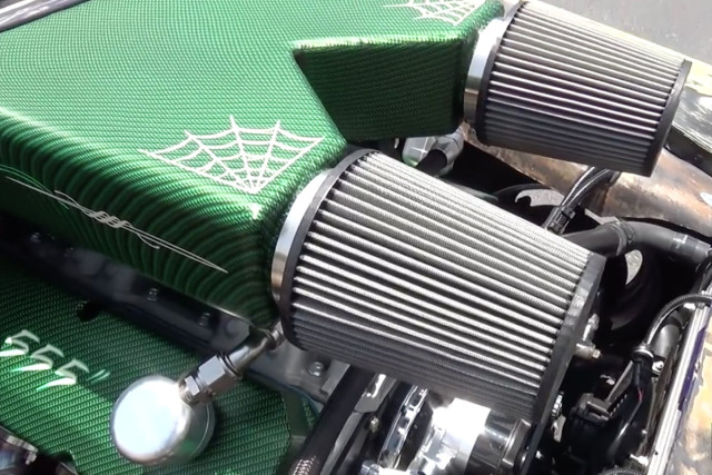 engine