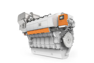 Wärtsilä 31 Achieves Guinness World Record For Diesel Efficiency