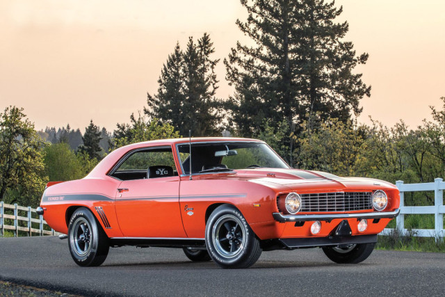 Yenko 1