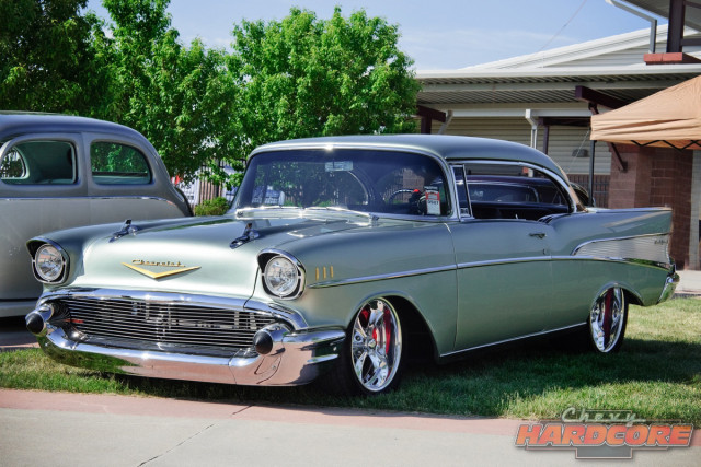 1957 Chevy