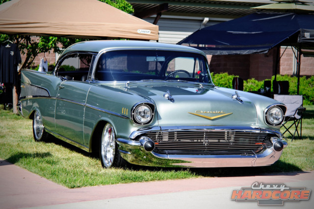 1957 Chevy