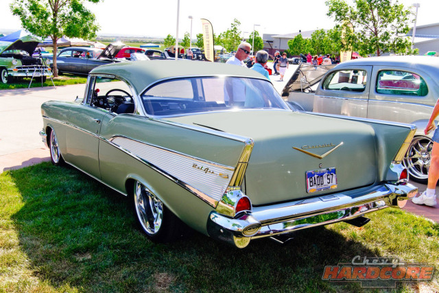 1957 Chevy