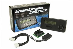 Hypertech Releases Speedometer Calibrator For The 2015 Ford F-150