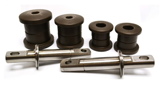 RideTech Delrin Bushings Corvette