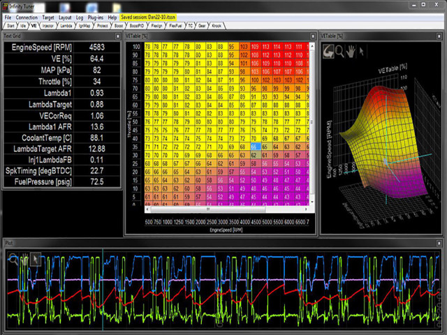 aem_infinitytuner_workspace
