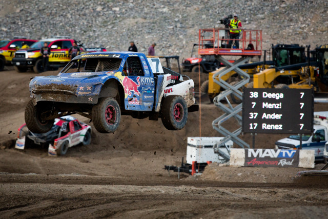 2014 LOORRS Round 5 & 6