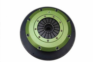 Fidanza Performance Releases Twin Disc For LS Engines‏
