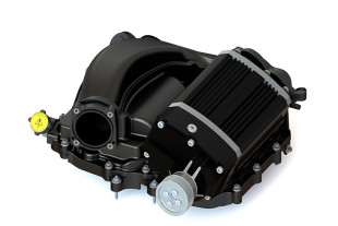 Sprintex Introduces Supercharger For 3.6L V6 Dodge Ram 1500s